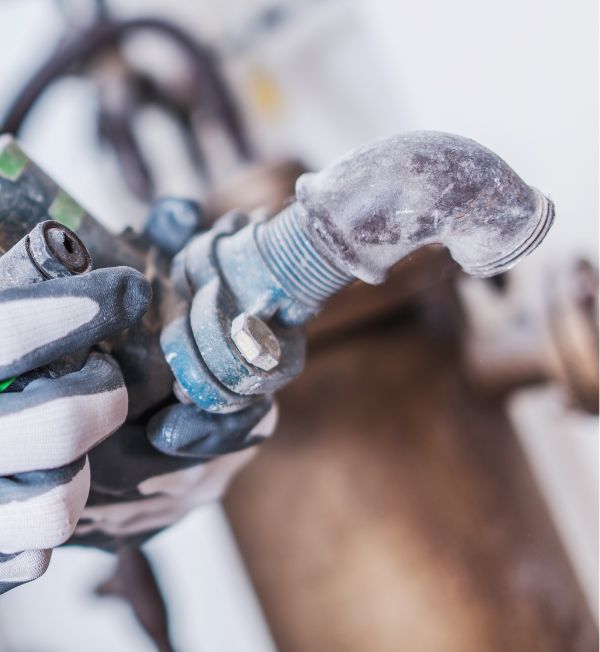 Backflow maintenance services in Colorado Springs
